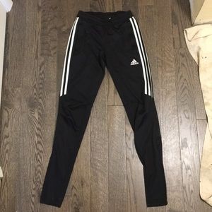 Adidas sweatpants